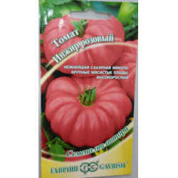 Грушевидные томаты