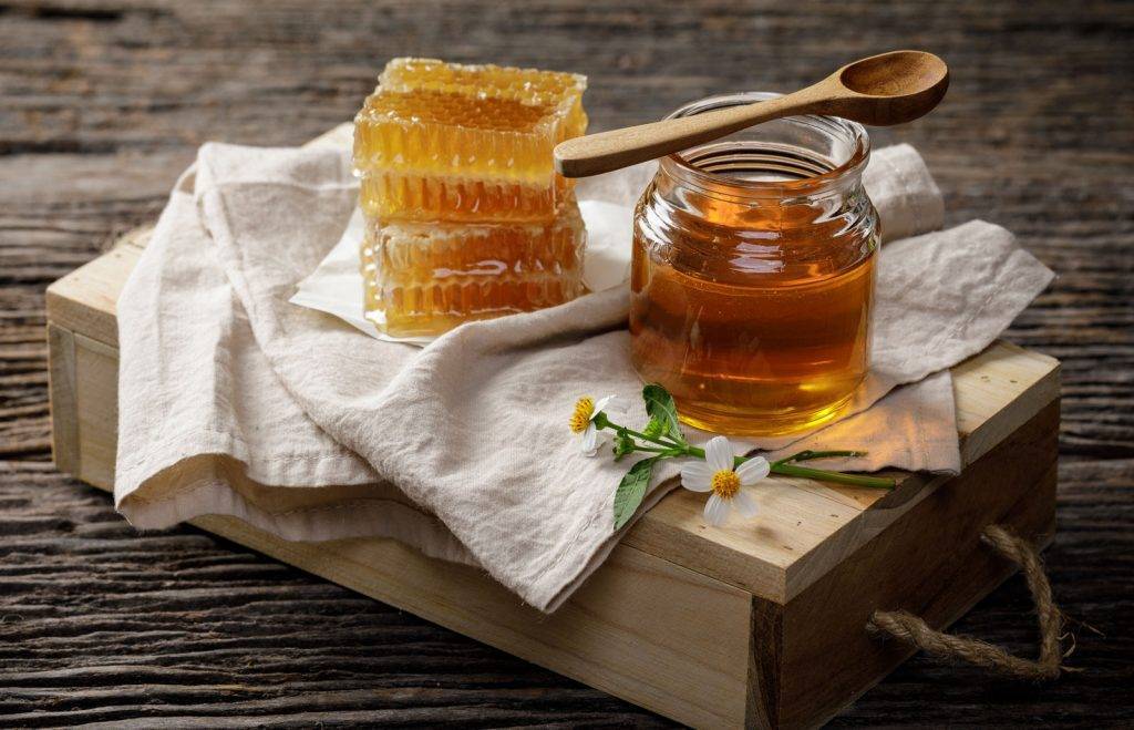 Мёд — полезные свойства, состав, виды и противопоказания