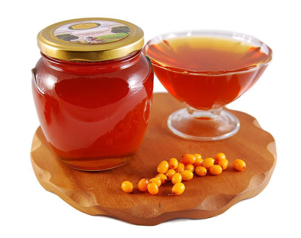 Мед каштановый: полезные свойства и противопоказания