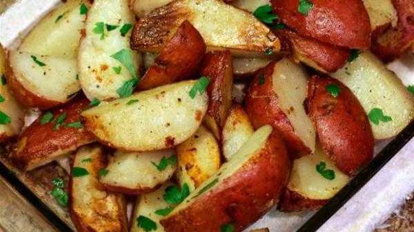 Сорт картофеля любава: описание, посадка и уход