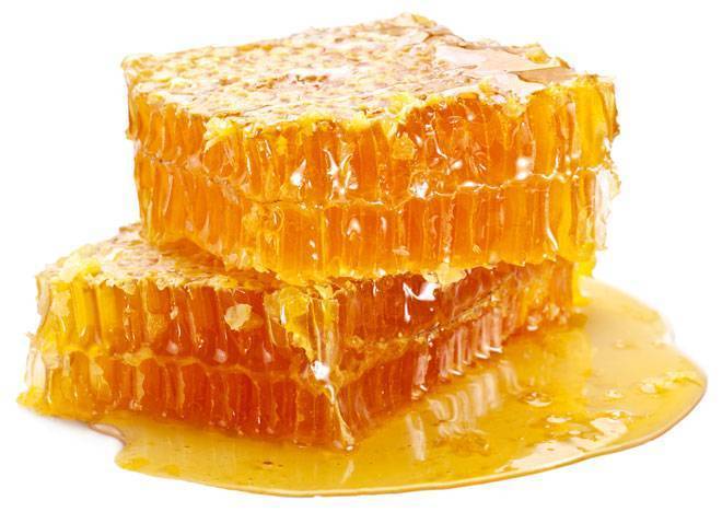 Польза и применение пчелиных медовых сот