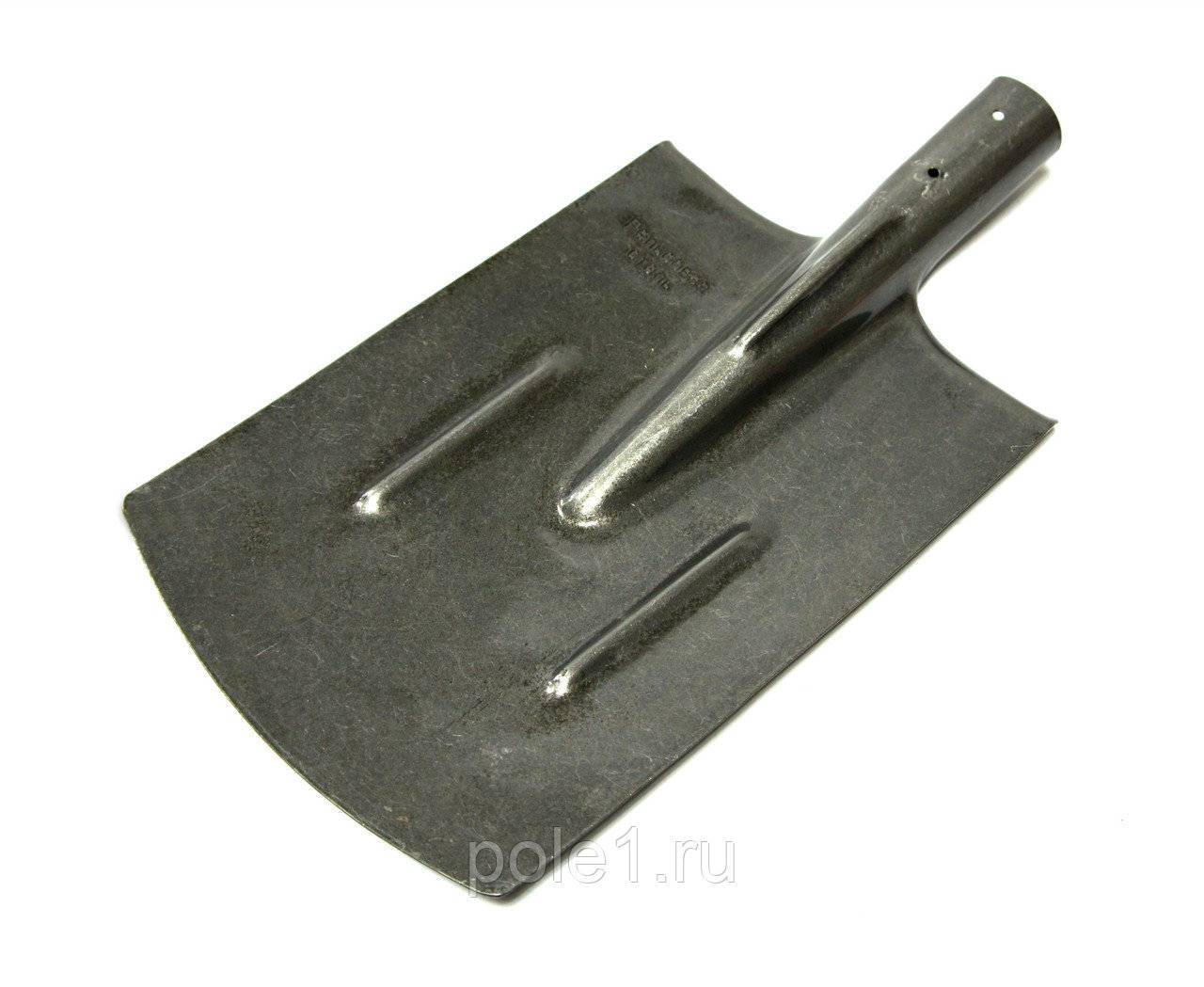 Снеговые металлические лопаты: тонкости выбора модели со стальным черенком для уборки снега. особенности лопат из рельсовой стали