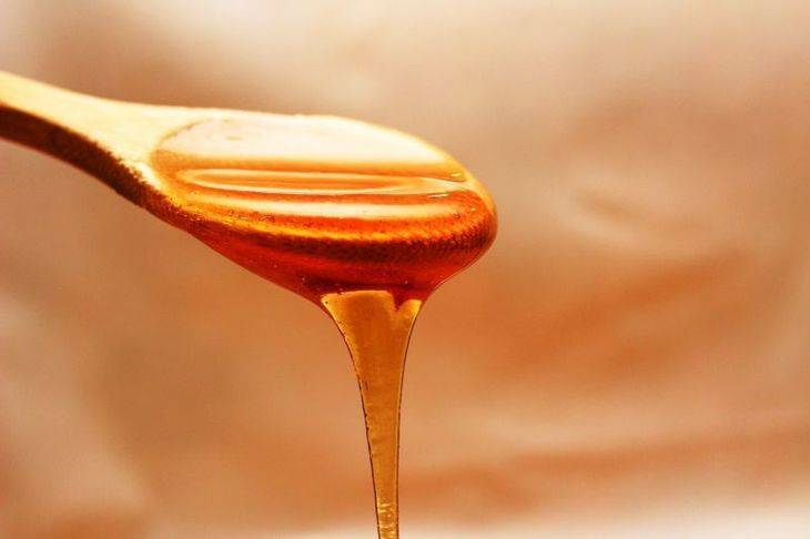 Из чего состоит натуральный пчелиный мед?