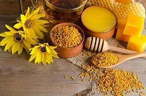 Продукты пчеловодства и их использование человеком, применение, фото