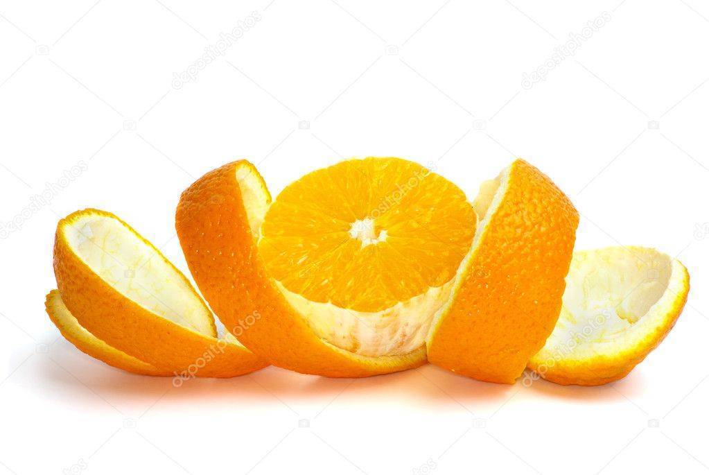 Апельсин: полезные свойства для организма человека и противопоказания, рецепты лечения с использованием апельсиновых корок