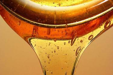 Почему мёд при нагревании превращается в яд