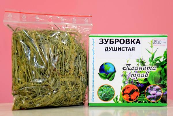 Растение зубровка душистая: фото, где растет, полезные свойства травы, применение в медицине и кулинарии