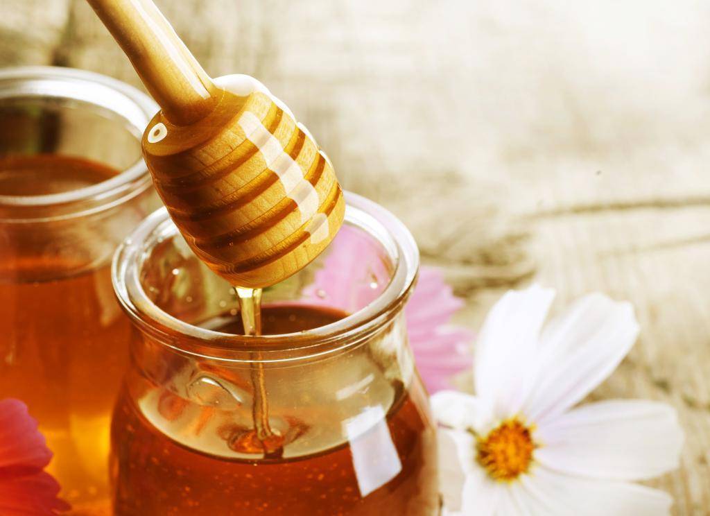 Как нужно правильно употреблять мед