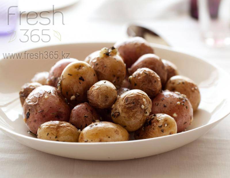 Удача: описание семенного сорта картофеля, характеристики, агротехника