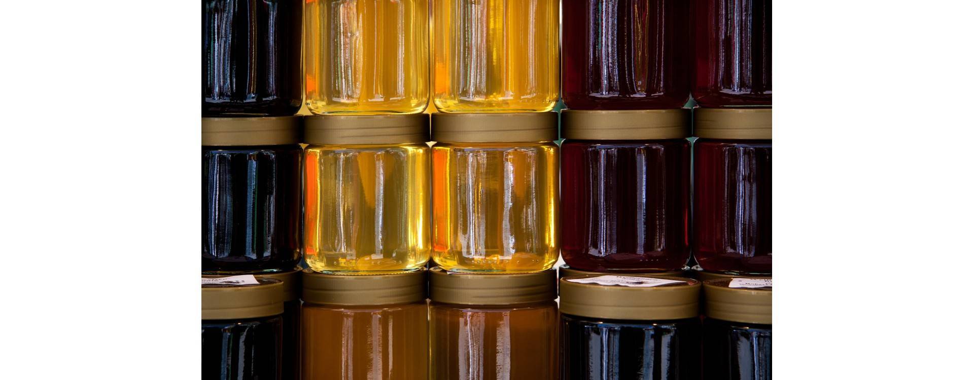 Каштановый мед — полезные свойства для женщин, мужчин, детей, противопоказания