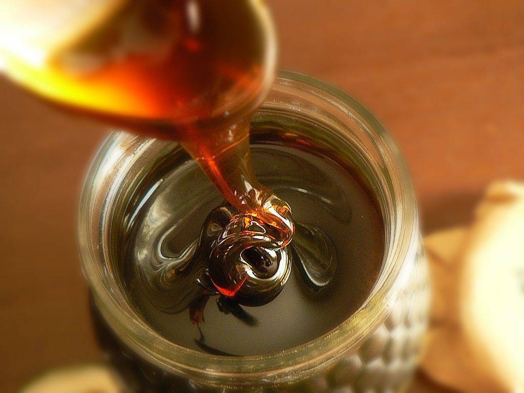 Какой мед называется падевым? его характерные признаки, достоинства и недостатки