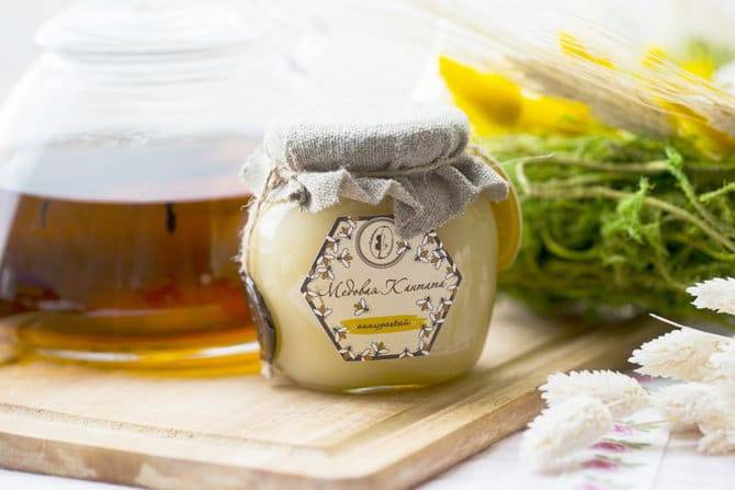 Как проверить аккураевый мед на подлинность