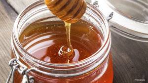 Можно ли мед с горячим молоком при высокой температуре?