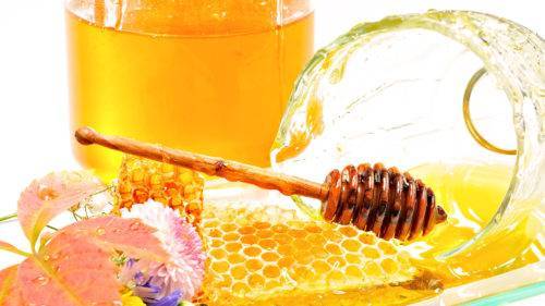 Чай с медом: польза и вред для здоровья