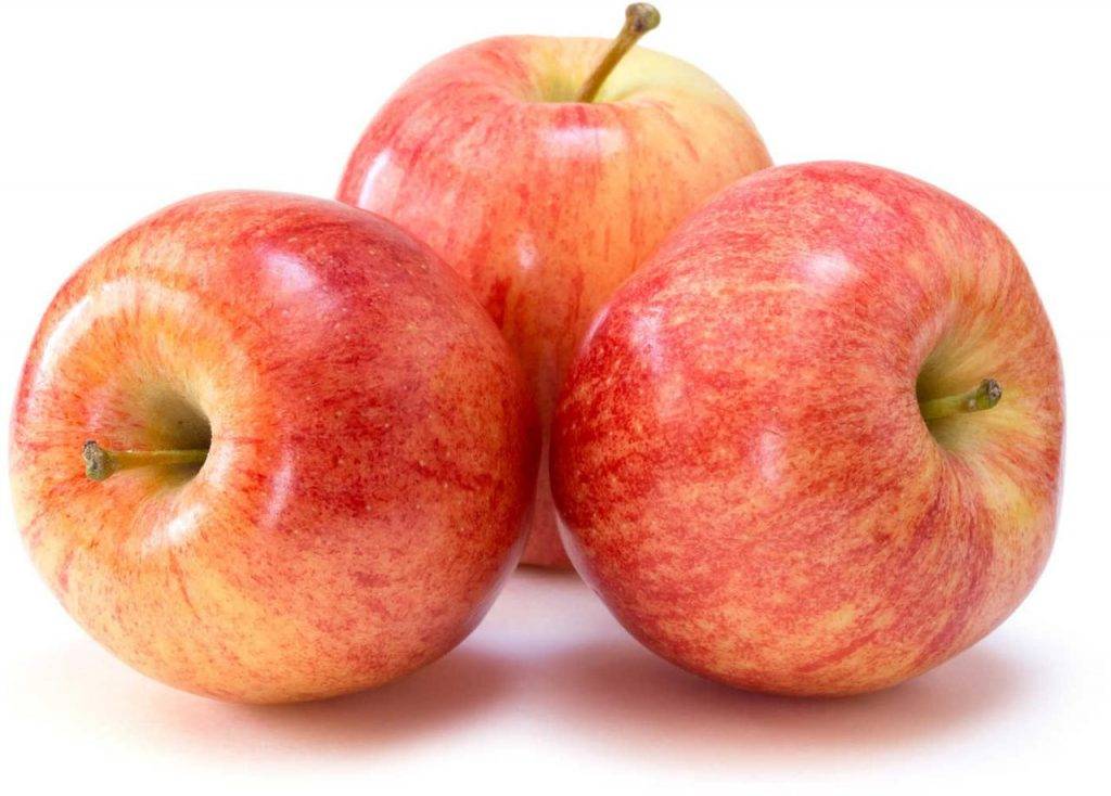 Гала (яблоко) - gala (apple) - qwe.wiki