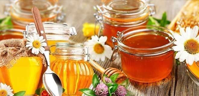 Чай с медом: польза и вред для здоровья