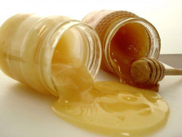 Как проверить мед на натуральность в домашних условиях