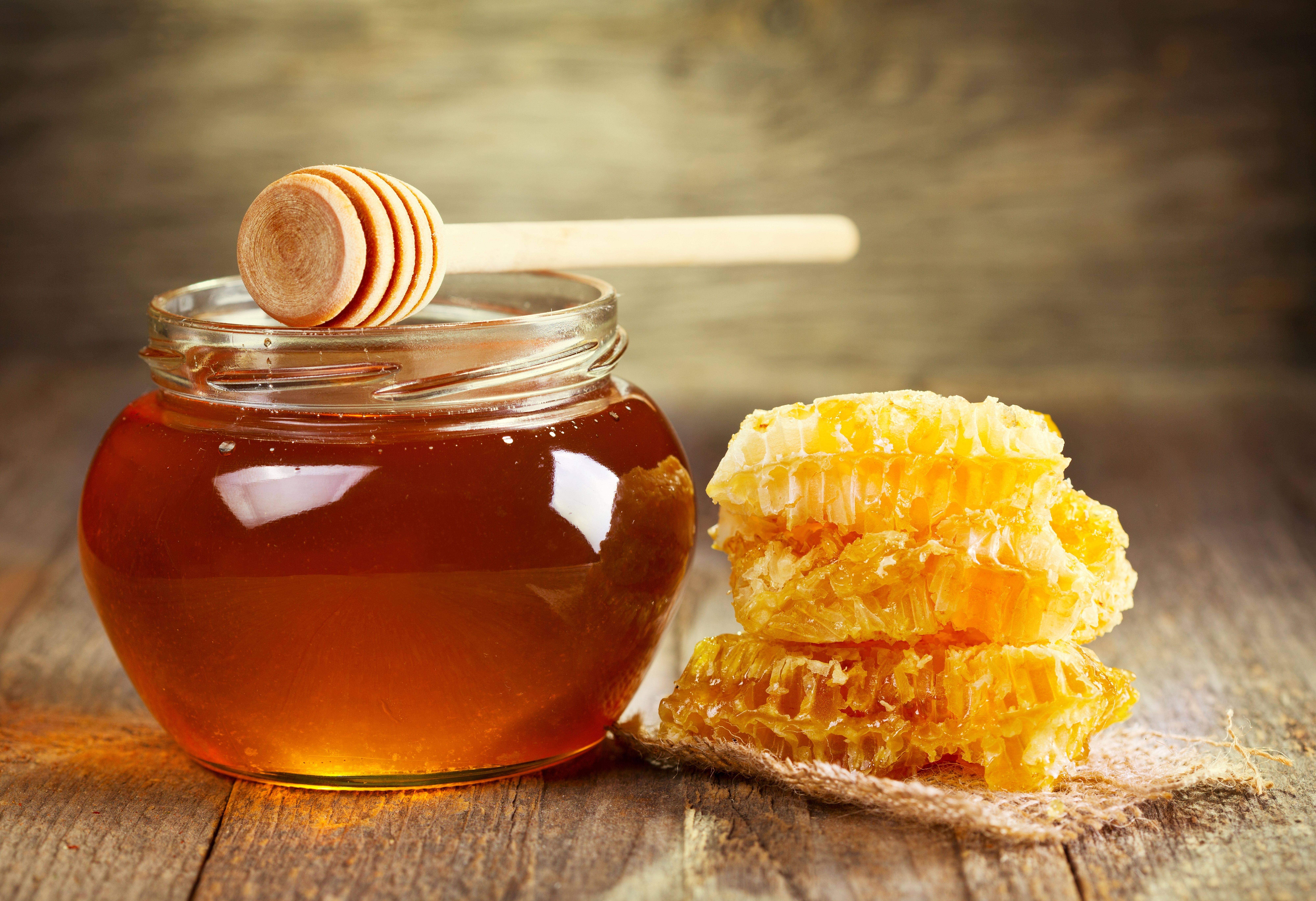 Как отличить липовый мед от подделки