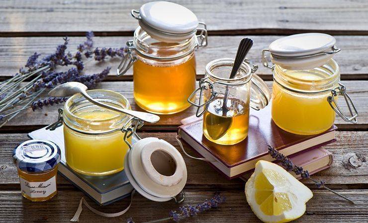 Где хранить мед – в холодильнике или при комнатной температуре
