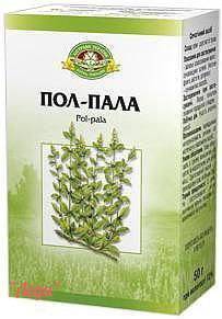 Пол — пала: полезные свойства, противопоказания, польза и вред
