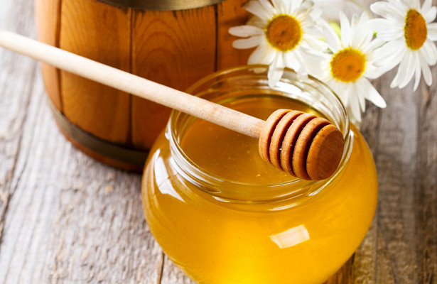 Приготовление искусственного мёда