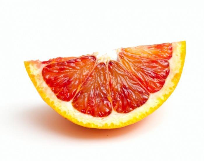 Томат апельсин