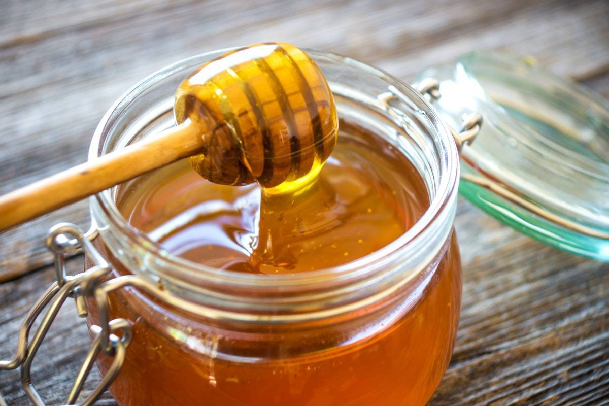Как проверить мёд на натуральность