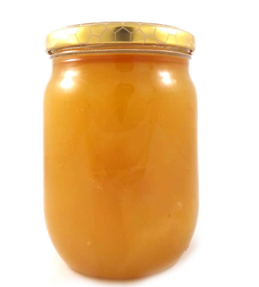Должен ли мед засахариваться и почему?