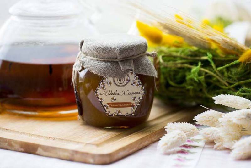 Каштановый мед: уникальная формула здоровья