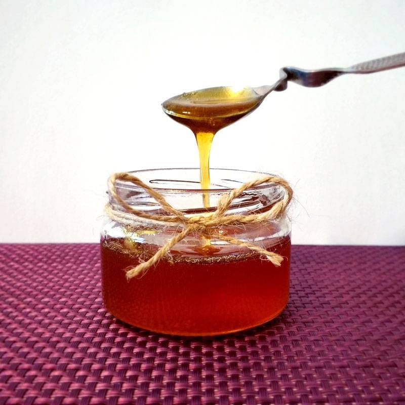Должен ли мед засахариваться