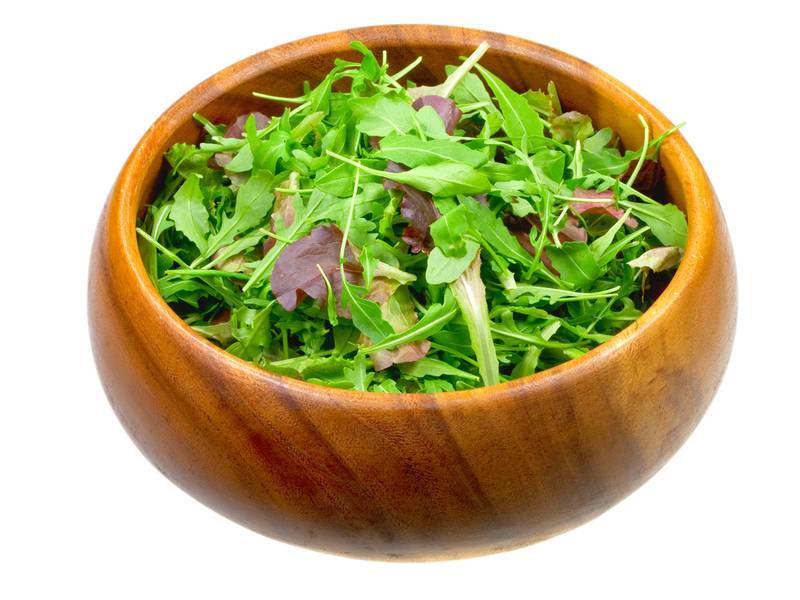 Руккола: ее польза и вред для здоровья мужчин и женщин, выращивание, использование в кулинарии, рецепты салатов (фото & видео) +отзывы