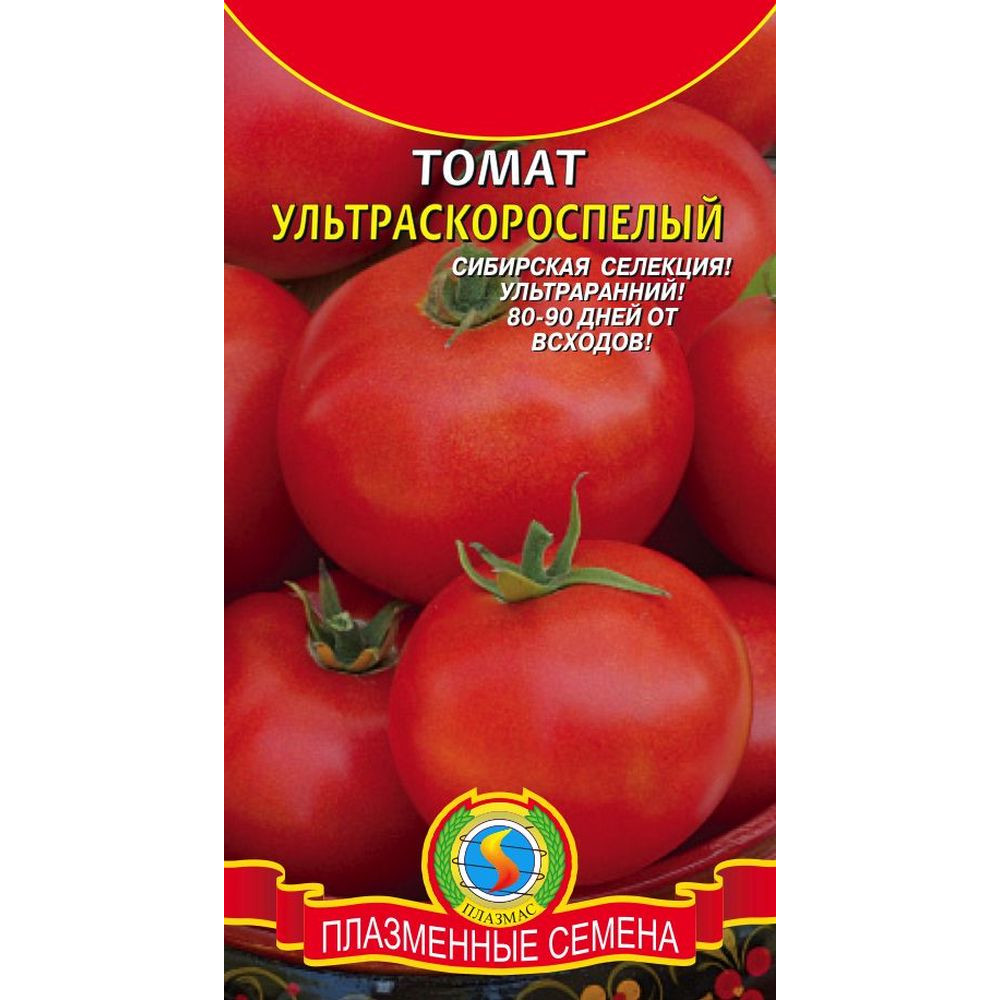 Томат скороспелка: отзывы, фото, урожайность, описание и характеристика | tomatland.ru