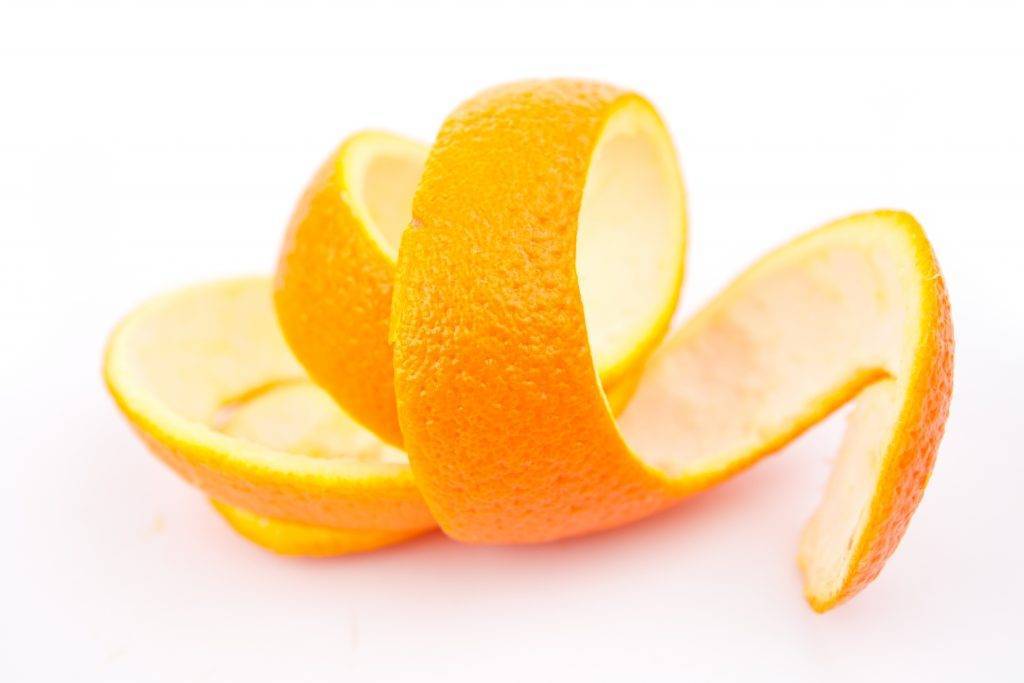 О кожуре апельсина: применение в удобрение на даче, огороде, в саду