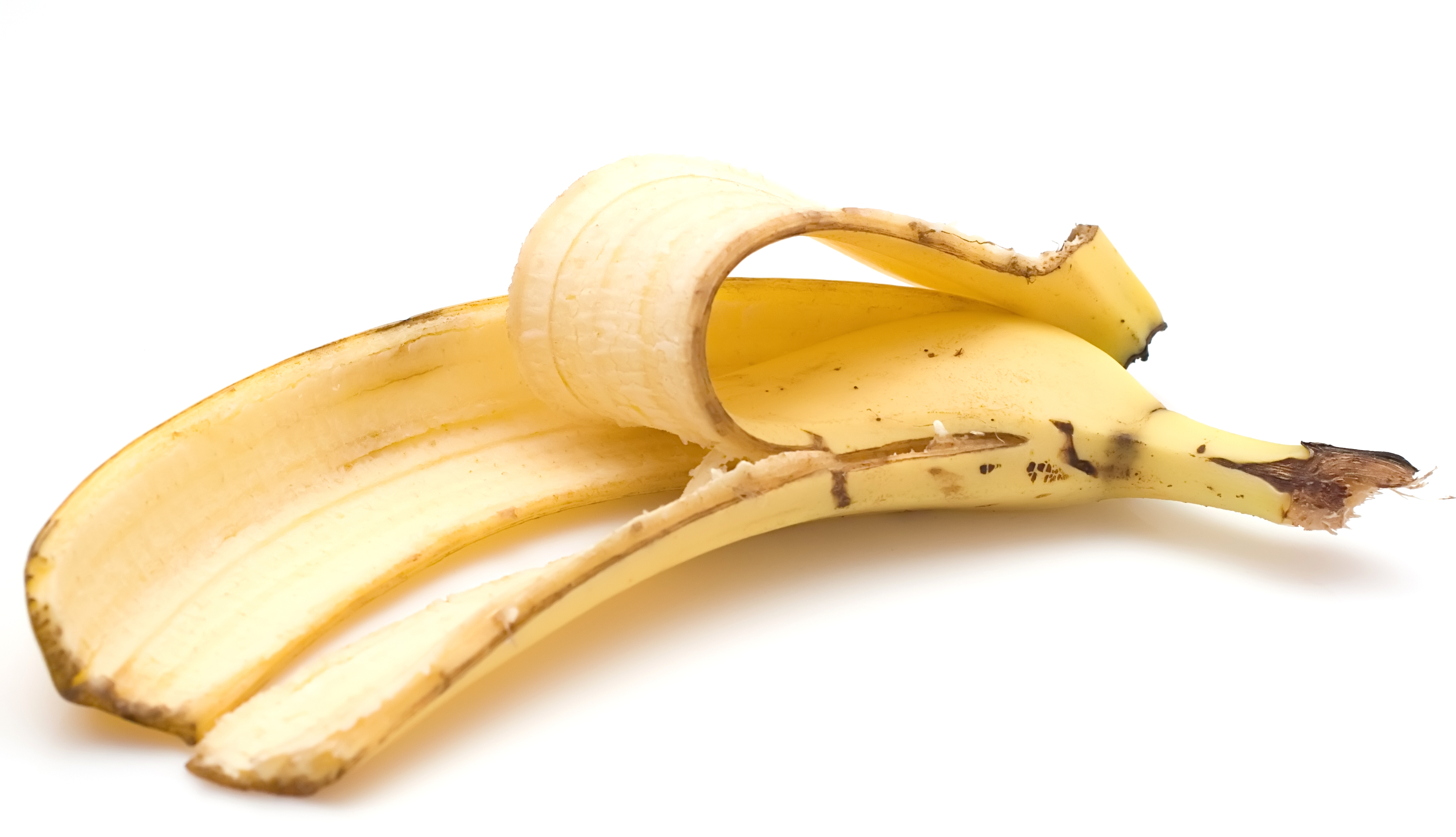 Удобрение из банановой кожуры: описание и способы приготовления