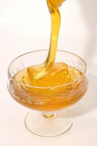 Должен ли засахариваться мед и когда?