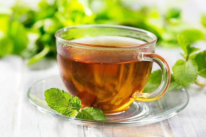 Какие травы можно пить вместо чая каждый день