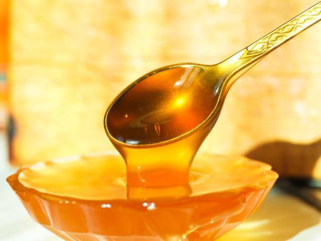 До какой температуры можно нагревать мед?