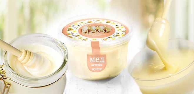 Целебные свойства меда с маточным молочком, особенности изготовления и применения натуральной смеси