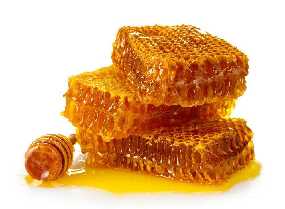 Советы по хранению меда дома