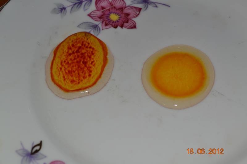 Cпособы проверки мёда на натуральность в домашних условиях